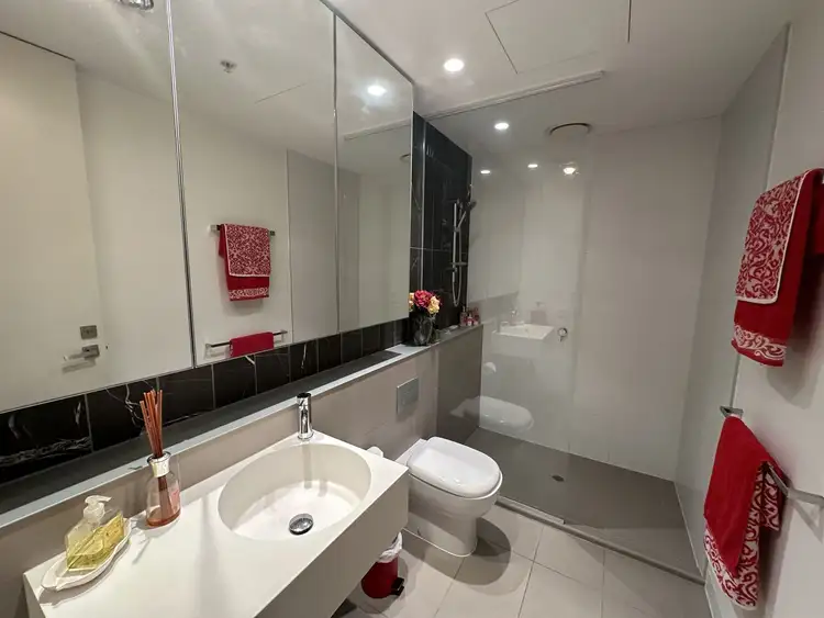 Sixth view of Homely apartment listing, UNIT 304/14 ELIZABETH STREET, Malvern VIC 3144