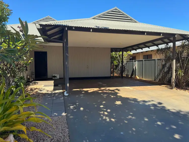 Fourth view of Homely house listing, 25 TOMARITO CRESCENT, Bilingurr WA 6725