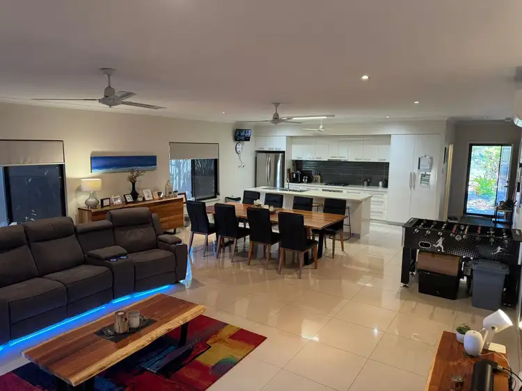 Sixth view of Homely house listing, 25 TOMARITO CRESCENT, Bilingurr WA 6725
