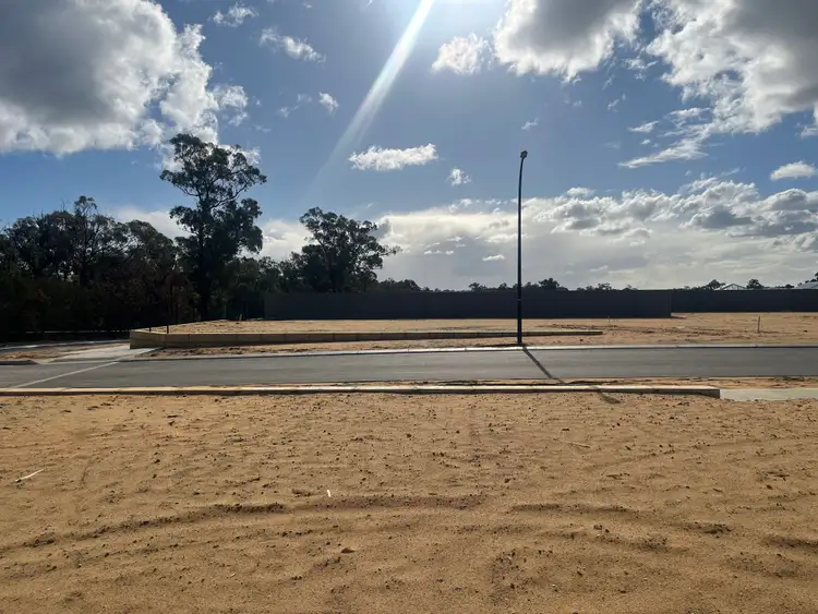 Fifth view of Homely land listing, 100 Ebrington Road, Wellard WA 6170
