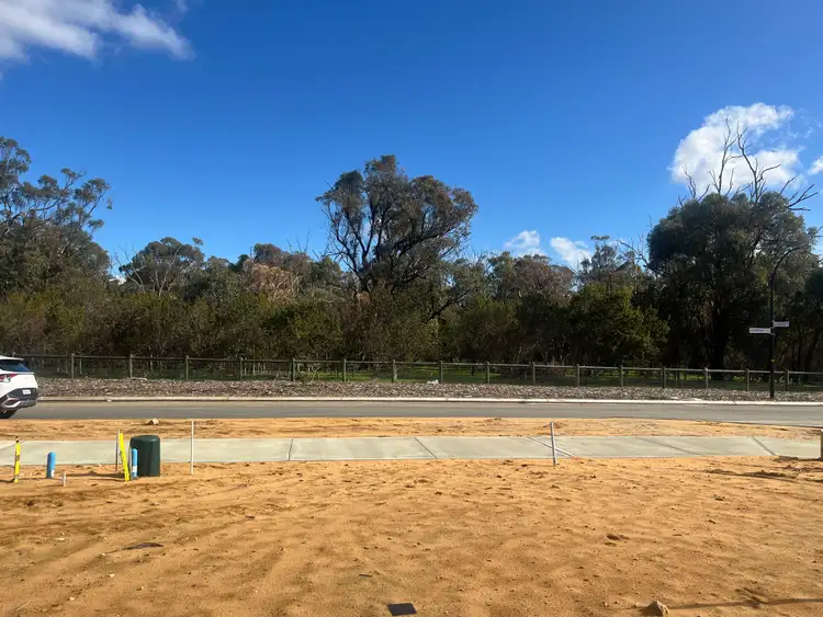Seventh view of Homely land listing, 100 Ebrington Road, Wellard WA 6170