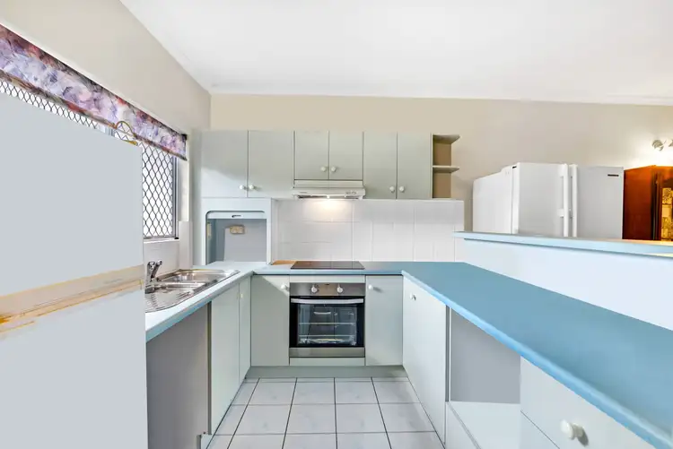Third view of Homely villa listing, 2/5-15 McGregor Street, Mooroobool QLD 4870