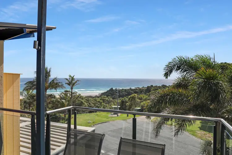 6 ROSEBY COURT, Point Lookout QLD 4183