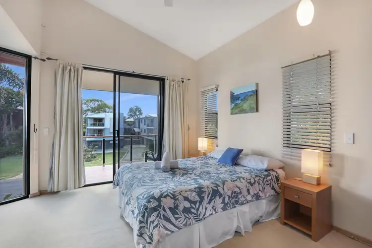 Seventh view of Homely house listing, 6 ROSEBY COURT, Point Lookout QLD 4183