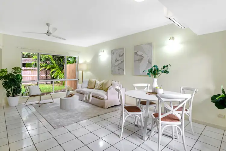 Fourth view of Homely townhouse listing, 6/5-15 McGregor, Mooroobool QLD 4870