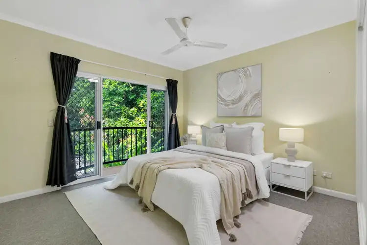 Sixth view of Homely townhouse listing, 6/5-15 McGregor, Mooroobool QLD 4870