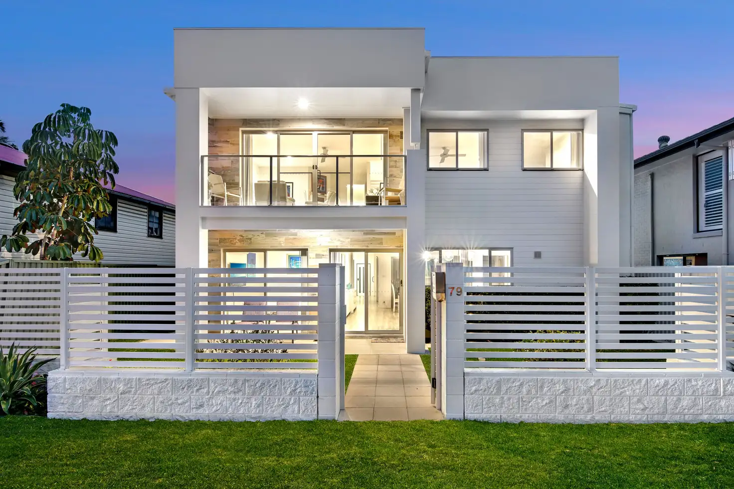 Main view of Homely house listing, 79 ORLANDO STREET, Coffs Harbour NSW 2450