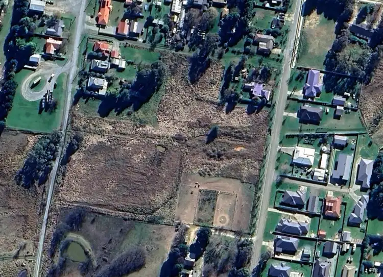 Third view of Homely land listing, Lot 3 and 4 22 Clements St, Crookwell NSW 2583