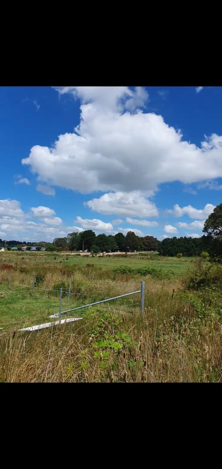 Fourth view of Homely land listing, Lot 3 and 4 22 Clements St, Crookwell NSW 2583
