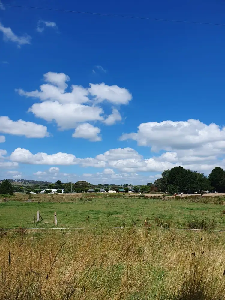 Fifth view of Homely land listing, Lot 3 and 4 22 Clements St, Crookwell NSW 2583