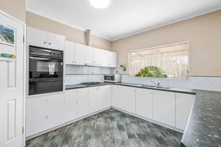 Second view of Homely rural property listing, 250 ROSS HIGHWAY, Ross NT 873