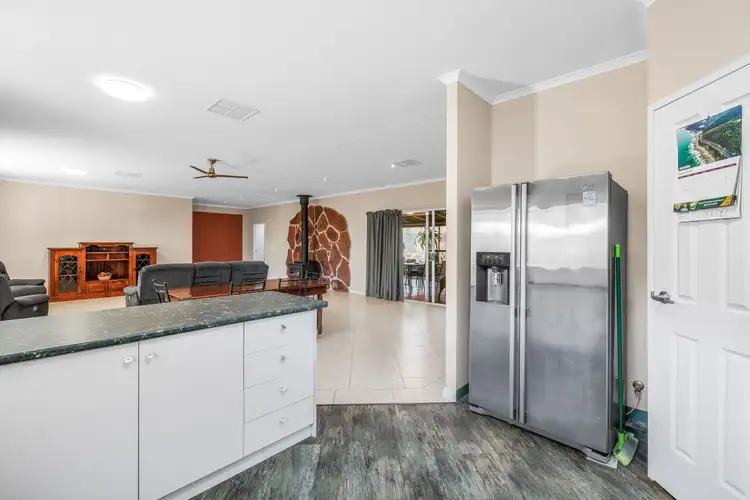 Third view of Homely rural property listing, 250 ROSS HIGHWAY, Ross NT 873