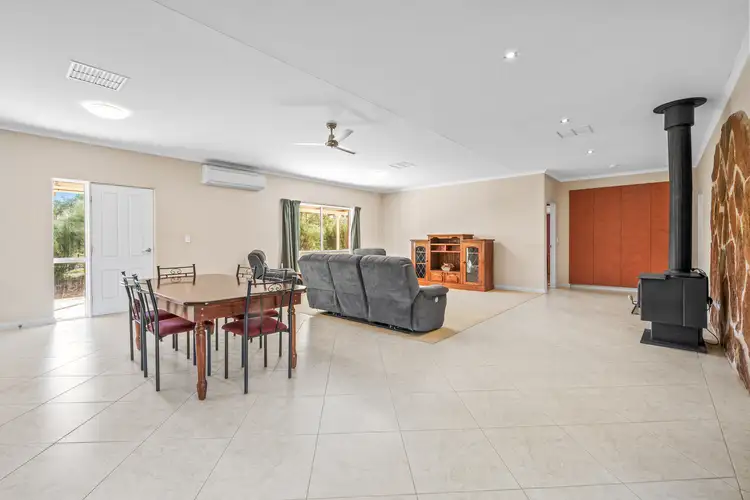 Fourth view of Homely rural property listing, 250 ROSS HIGHWAY, Ross NT 873