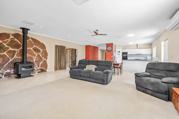 Fifth view of Homely rural property listing, 250 ROSS HIGHWAY, Ross NT 873