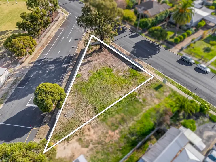 Third view of Homely land listing, 6 HOUSTON STREET, Stawell VIC 3380