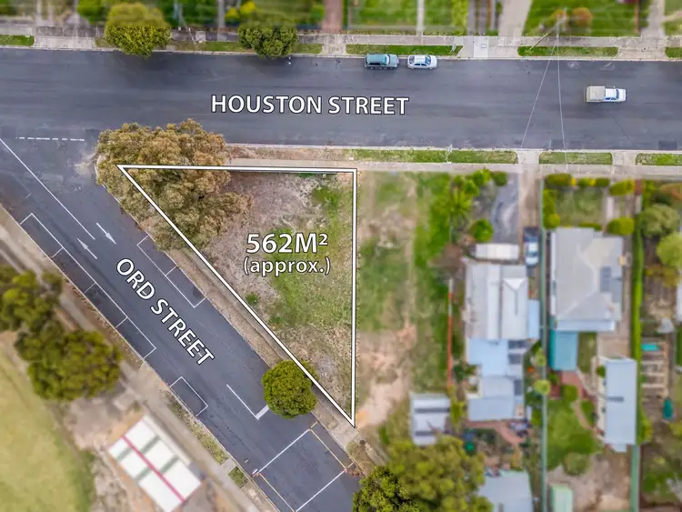 Fourth view of Homely land listing, 6 HOUSTON STREET, Stawell VIC 3380