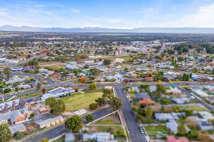 Seventh view of Homely land listing, 6 HOUSTON STREET, Stawell VIC 3380