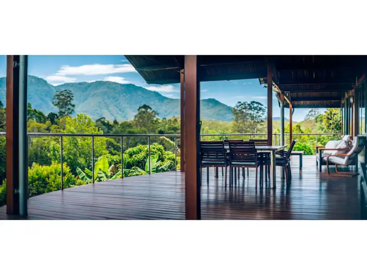 Second view of Homely rural property listing, 934 Promised Land Road, Gleniffer NSW 2454