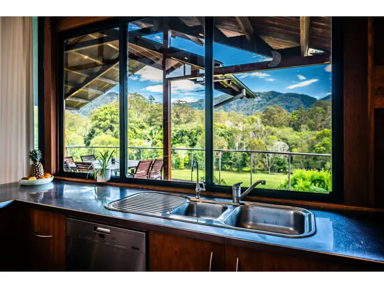 Sixth view of Homely rural property listing, 934 Promised Land Road, Gleniffer NSW 2454