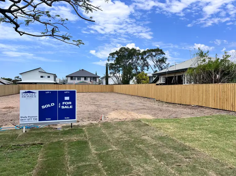 Fifth view of Homely land listing, LOT Lot 96, 5 GOLDEN SQUARE, Hendra QLD 4011