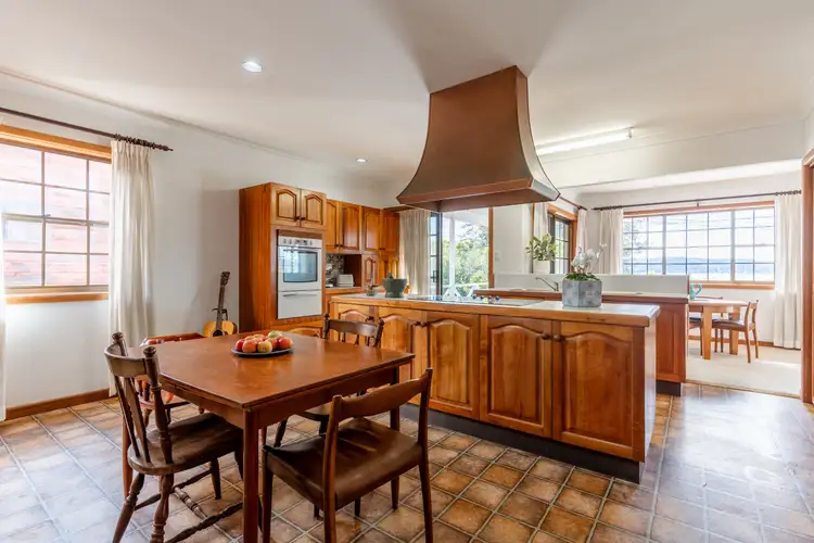 Fourth view of Homely house listing, 48 STEYNE ROAD, Saratoga NSW 2251
