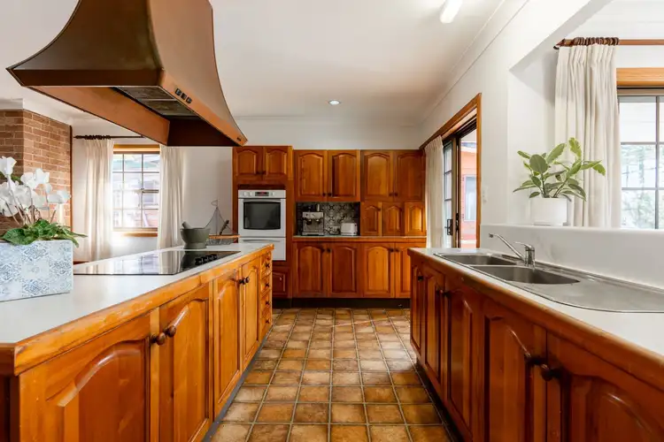 Fifth view of Homely house listing, 48 STEYNE ROAD, Saratoga NSW 2251