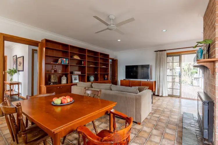 Sixth view of Homely house listing, 48 STEYNE ROAD, Saratoga NSW 2251