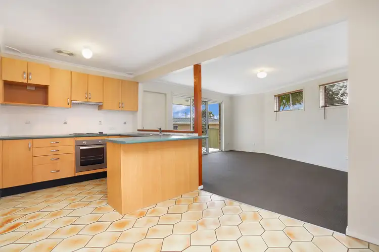 Seventh view of Homely house listing, 5 MCCARTNEY CRESCENT, St Clair NSW 2759