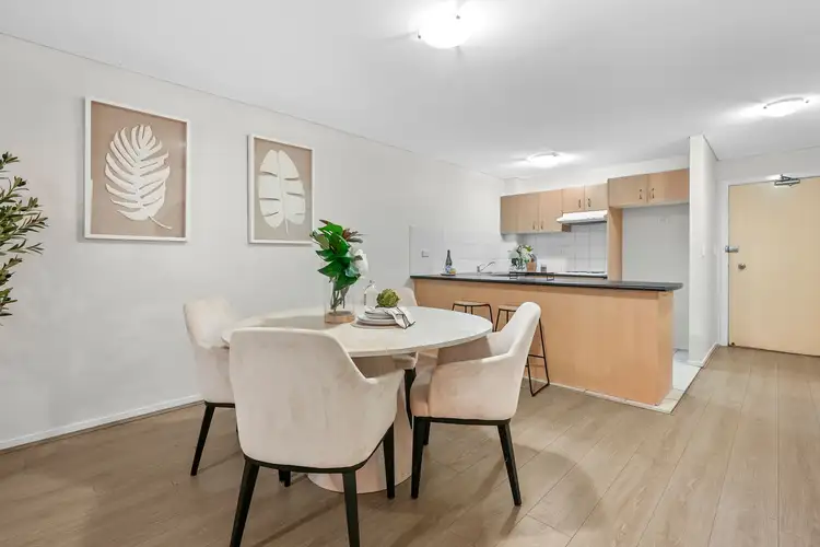 Second view of Homely apartment listing, UNIT 18/29 KILDARE ROAD, Blacktown NSW 2148