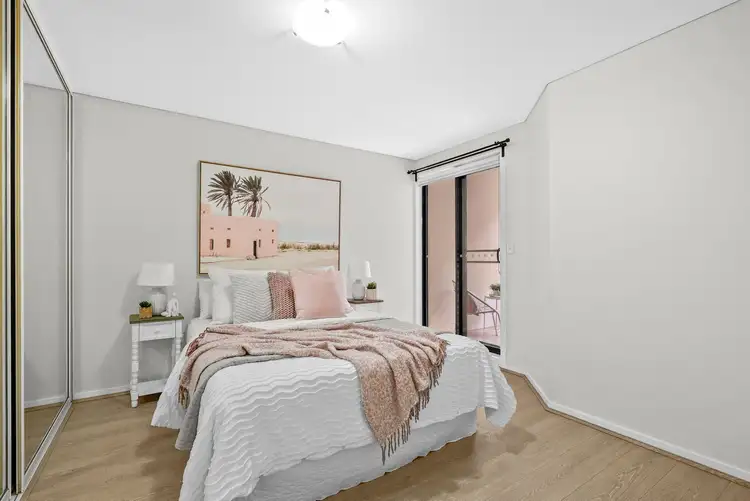 Fourth view of Homely apartment listing, UNIT 18/29 KILDARE ROAD, Blacktown NSW 2148