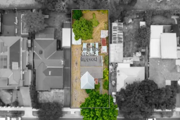 Second view of Homely house listing, 8 MOIRA AVENUE, Highett VIC 3190