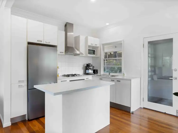 Seventh view of Homely rural property listing, 22 CLEARWATER COURT, Wongawallan QLD 4210