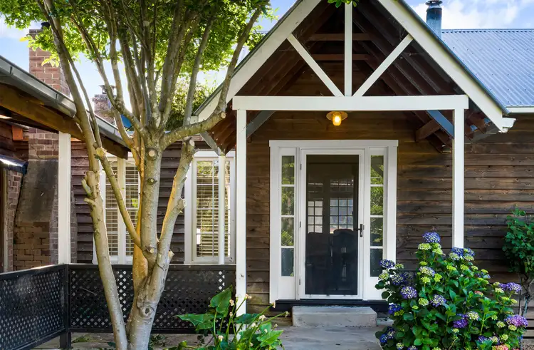 1224 WILSON DRIVE, Hill Top NSW 2575