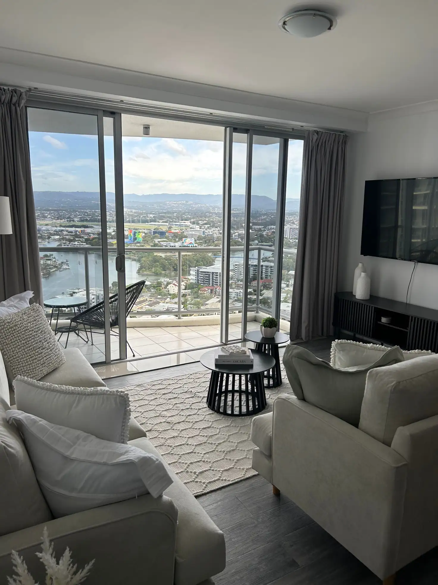 Main view of Homely unit listing, UNIT 2351/23 FERNY AVENUE, Surfers Paradise QLD 4217