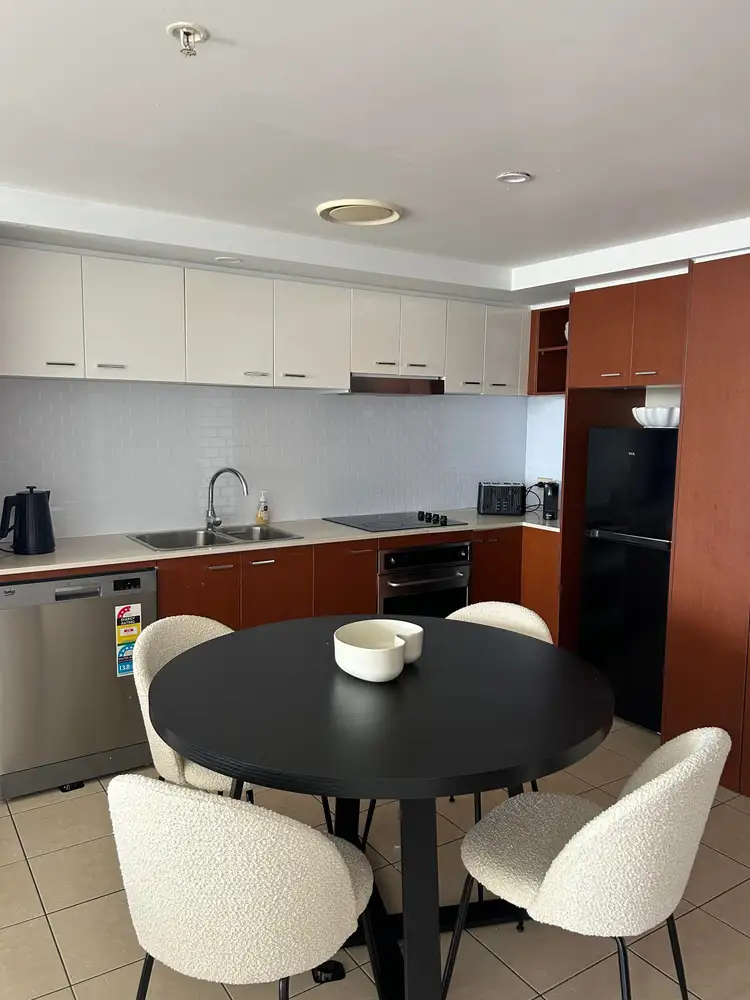 Third view of Homely unit listing, UNIT 2351/23 FERNY AVENUE, Surfers Paradise QLD 4217