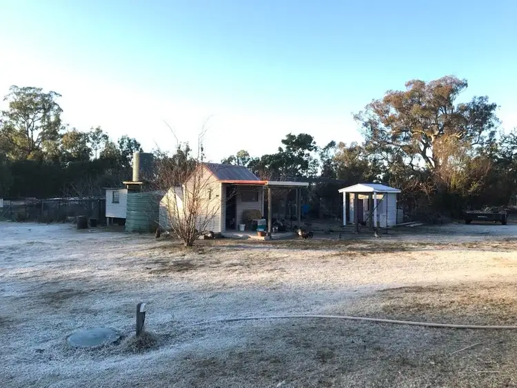 Fifth view of Homely rural property listing, 276 MCKECHNIE ROAD, Ruby Creek NSW 4380