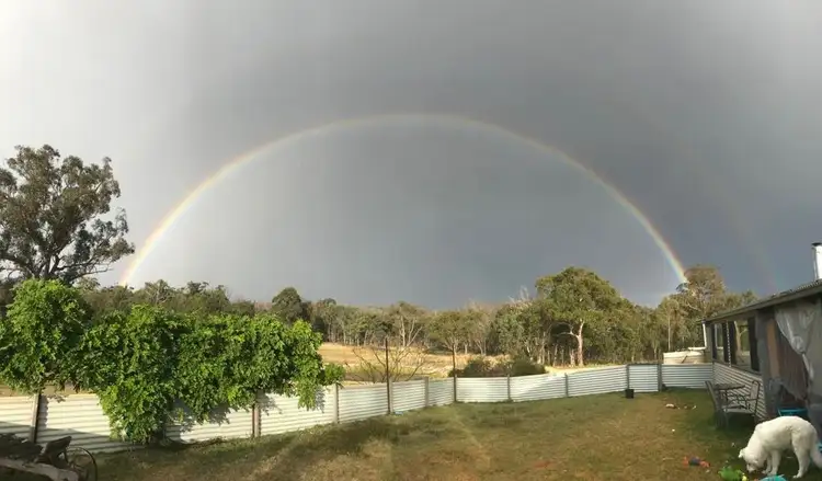 Sixth view of Homely rural property listing, 276 MCKECHNIE ROAD, Ruby Creek NSW 4380