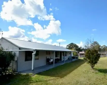 Seventh view of Homely rural property listing, 276 MCKECHNIE ROAD, Ruby Creek NSW 4380