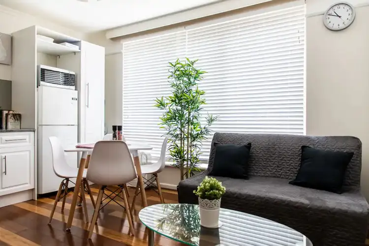 UNIT 5/57 CHAPEL STREET, St Kilda VIC 3182