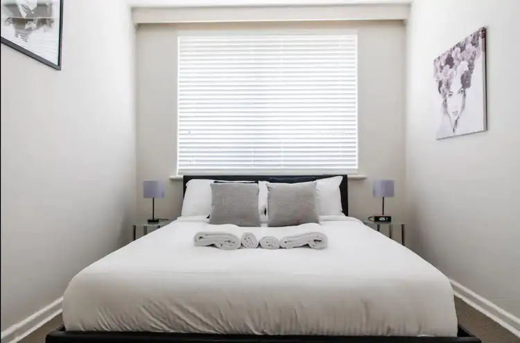 Second view of Homely apartment listing, UNIT 5/57 CHAPEL STREET, St Kilda VIC 3182