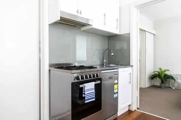 Third view of Homely apartment listing, UNIT 5/57 CHAPEL STREET, St Kilda VIC 3182