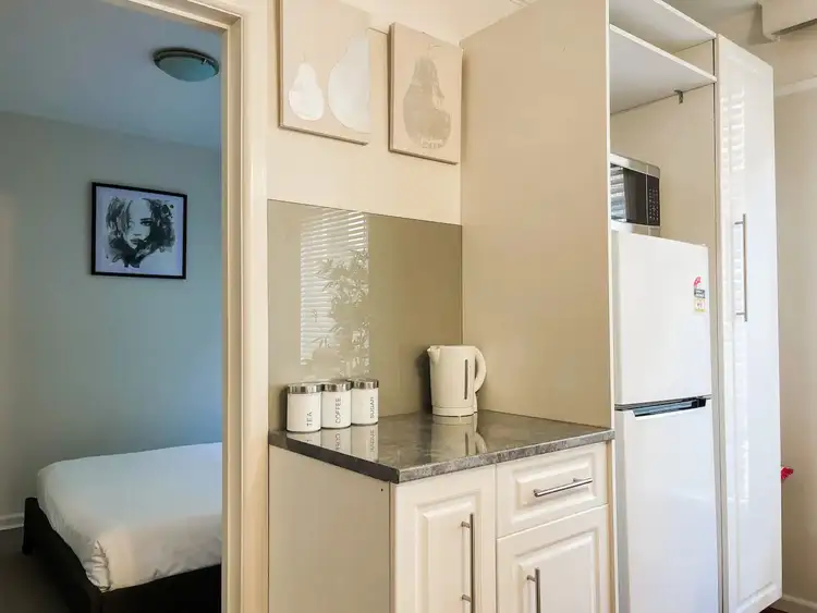 Fourth view of Homely apartment listing, UNIT 5/57 CHAPEL STREET, St Kilda VIC 3182