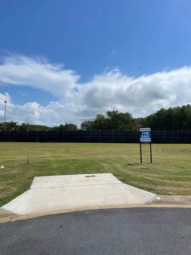 Main view of Homely land listing, LOT Lot 900 MERLE COURT, Bucasia QLD 4750