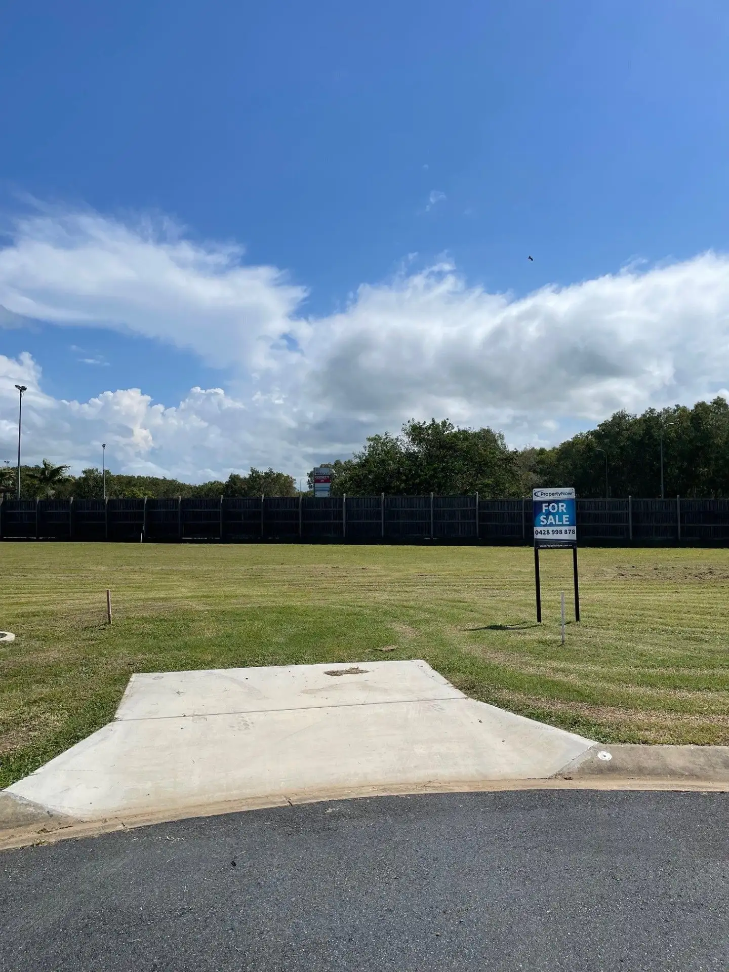 Main view of Homely land listing, LOT Lot 900 MERLE COURT, Bucasia QLD 4750