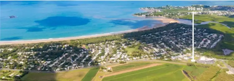 Fifth view of Homely land listing, LOT Lot 900 MERLE COURT, Bucasia QLD 4750
