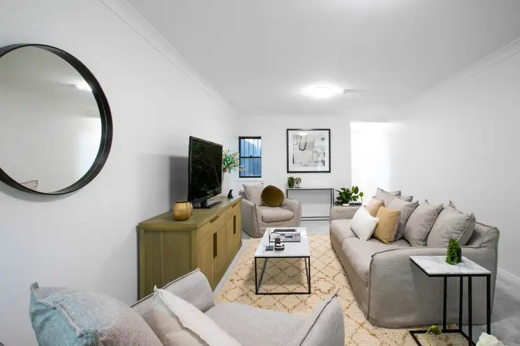 Fourth view of Homely house listing, 132 WYNDHAM STREET, Alexandria NSW 2015