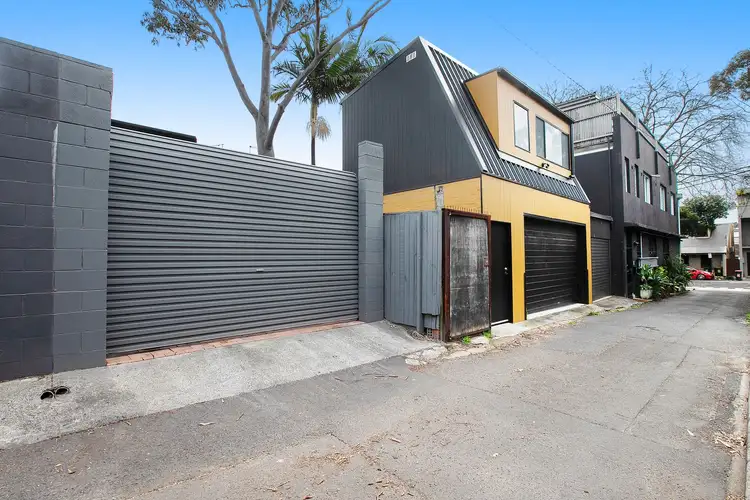 Sixth view of Homely house listing, 132 WYNDHAM STREET, Alexandria NSW 2015