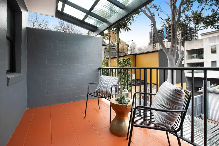 Seventh view of Homely house listing, 132 WYNDHAM STREET, Alexandria NSW 2015