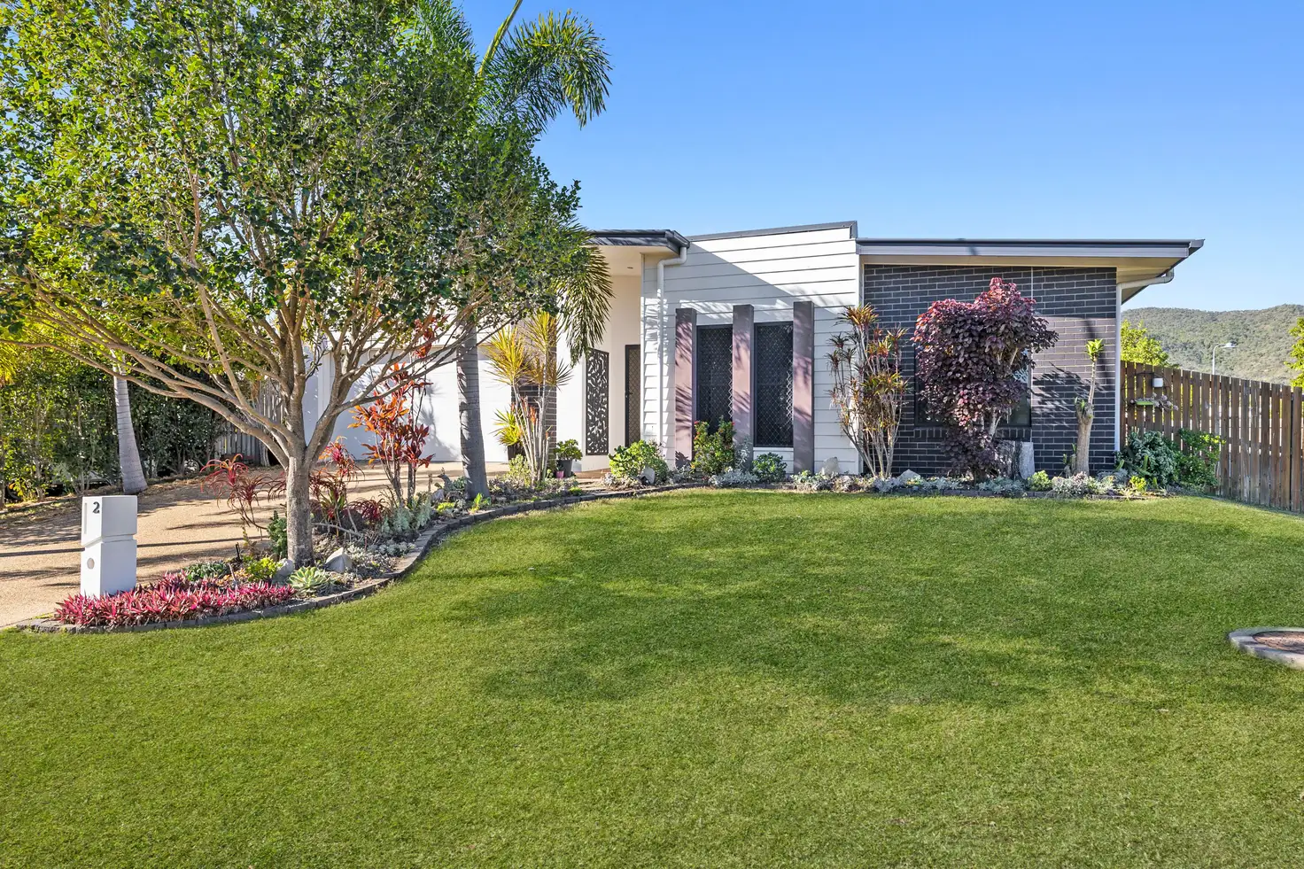 Main view of Homely house listing, 2 ACADEMIC COURT, Norman Gardens QLD 4701