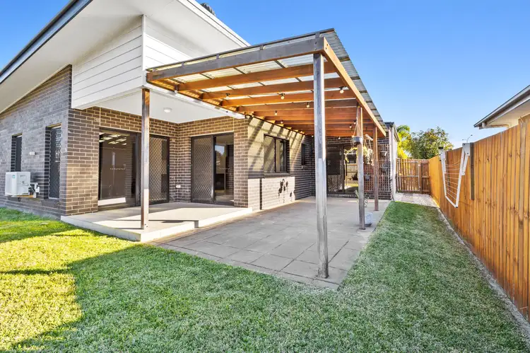 Second view of Homely house listing, 2 ACADEMIC COURT, Norman Gardens QLD 4701